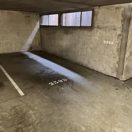 Centre Au Calme-terrasse-parking- * トゥールーズ